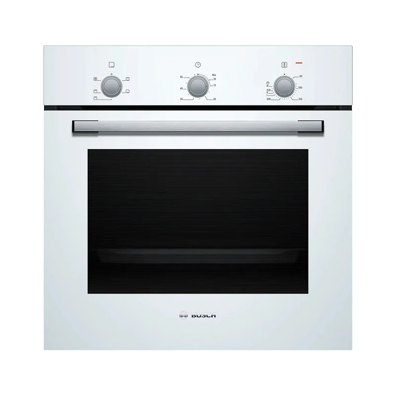 Bosch Serie 2 | 71 L Beyaz Ankastre Fırın