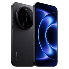 Xiaomi 17 Ultra 1TB Siyah
