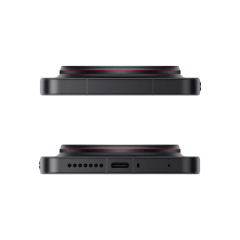 Xiaomi 17 Ultra 1TB Siyah