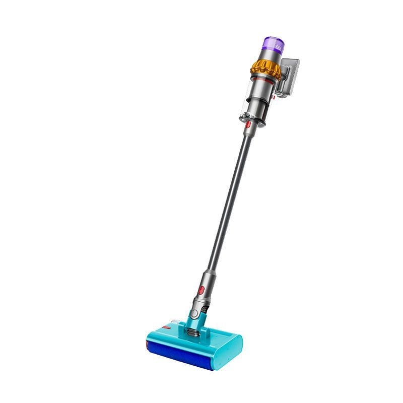 Dyson V15s Detect Submarine Cordless Wet and Dry Vacuum Cleaner