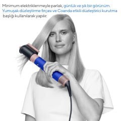 Dyson Airwrap Complete Long multi-styler
