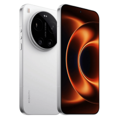 Xiaomi 17 Ultra 512TB