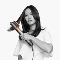 Dyson Airwrap Complete Long multi-styler Nikel / Bakır