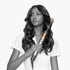 Dyson Airwrap Complete Long multi-styler Nikel / Bakır
