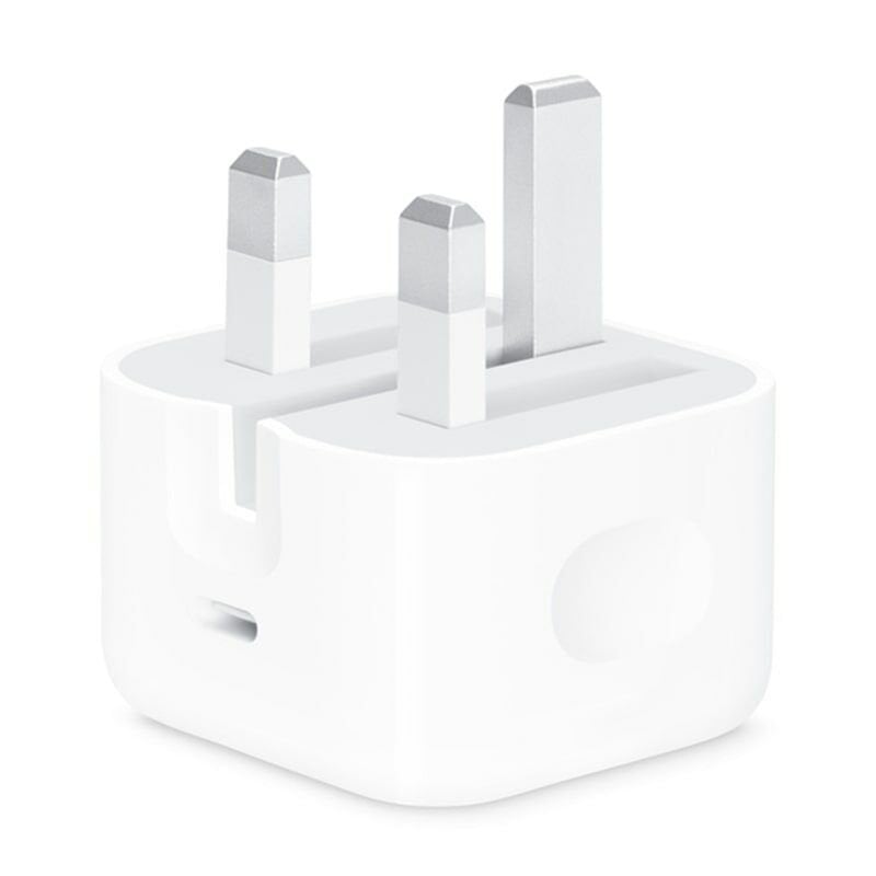 Apple USB-C 20 W Адаптер питания 