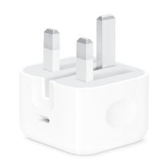 Apple USB-C 20 W Адаптер питания 