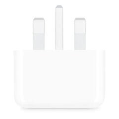 Apple 20W USB-C Power Adapter