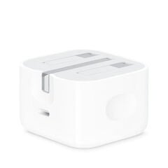 Apple 20W USB-C Power Adapter