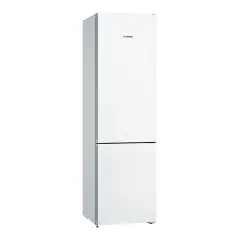 Bosch Serie 4 366 L NoFrost Beyaz Buzdolabı