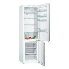 Bosch Serie 4 366 L NoFrost Beyaz Buzdolabı