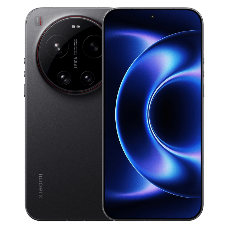 Xiaomi 17 Ultra 16/512GB Siyah