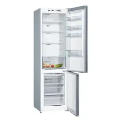 Bosch Serie 4 366 L NoFrost Inox Buzdolabı