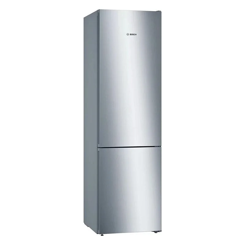 Bosch Serie 4 366 L NoFrost Inox Buzdolabı