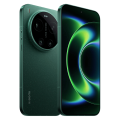 Xiaomi 17 Ultra 16/512GB Işıltılı Yeşil