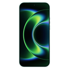 Xiaomi 17 Ultra 16/512GB Işıltılı Yeşil