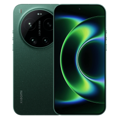 Xiaomi 17 Ultra 16/512GB Işıltılı Yeşil