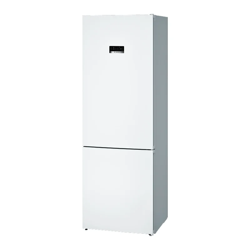 Bosch Serie 4 435 L NoFrost Beyaz Buzdolabı