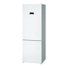 Bosch Serie 4 435 L NoFrost Beyaz Buzdolabı