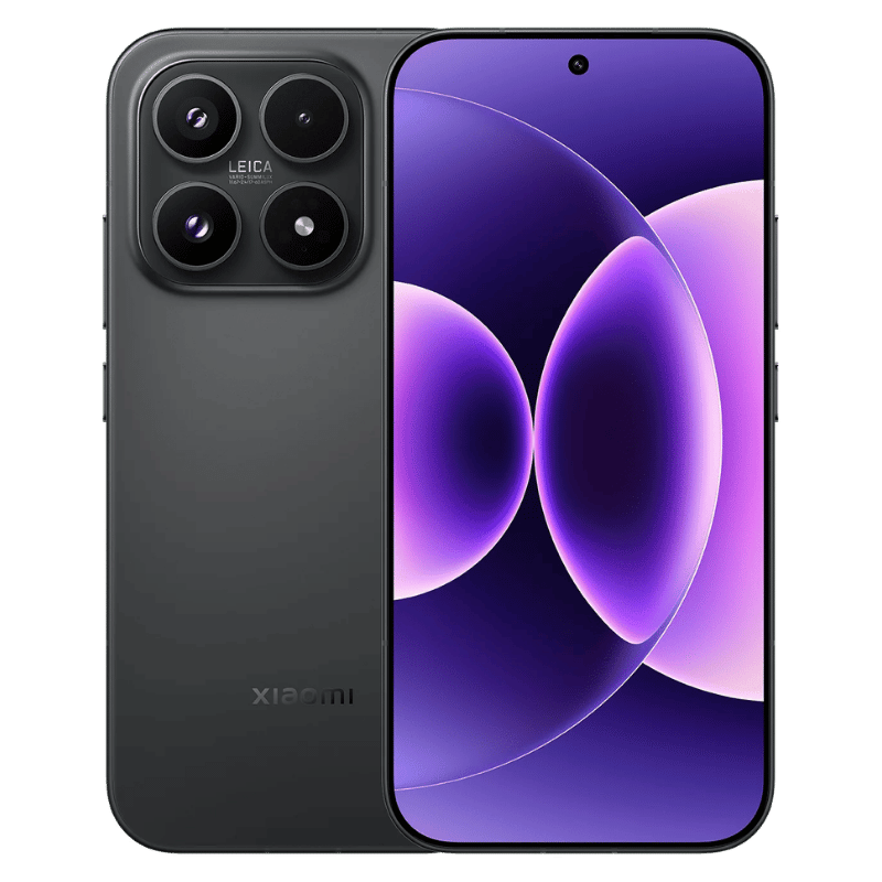 Xiaomi 17 256GB Siyah
