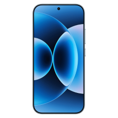 Xiaomi 17 256GB Buz Mavisi