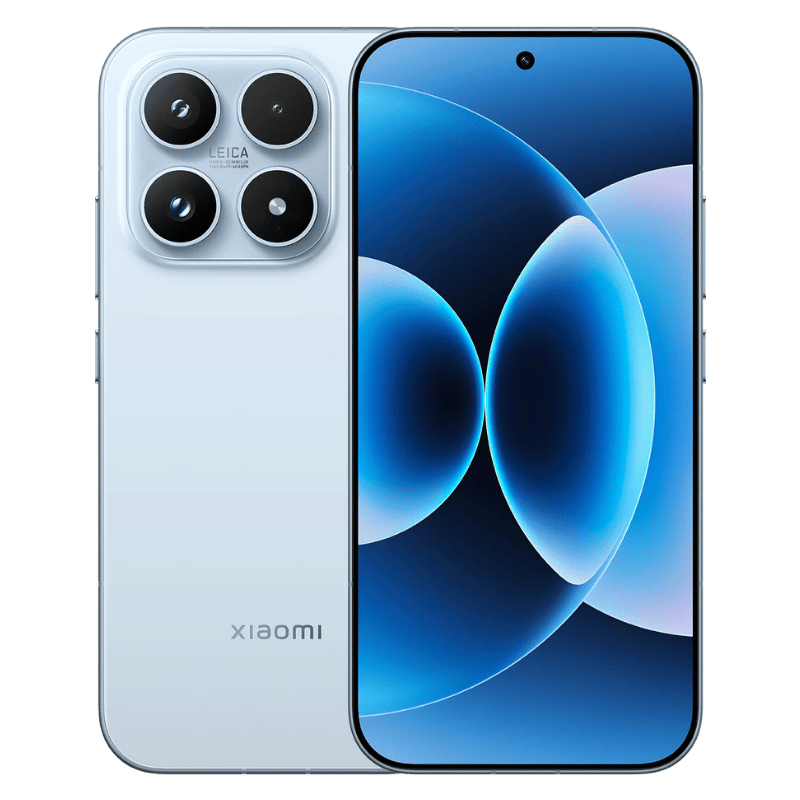 Xiaomi 17 256GB Buz Mavisi
