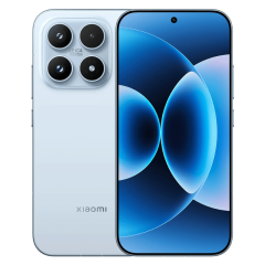 Xiaomi 17 256GB Buz Mavisi