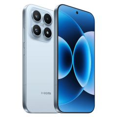 Xiaomi 17 256GB Buz Mavisi