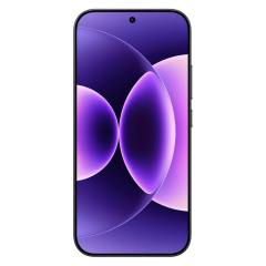 Xiaomi 17 - 12GB RAM / 512GB Siyah
