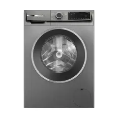 Bosch Serie 6 11 kg 1400 Devir Antrasit Çamaşır Makinesi