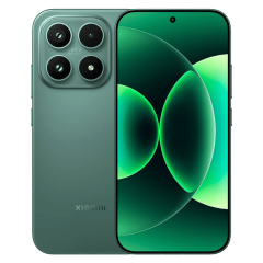 Xiaomi 17 - 12GB RAM / 512GB Keşif Yeşili