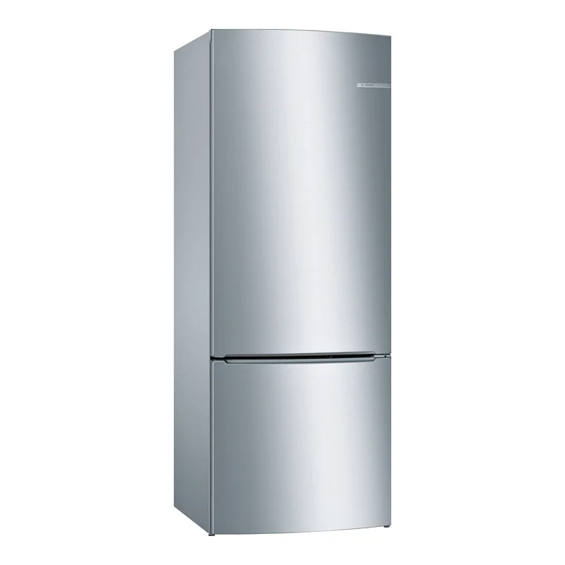 Bosch Serie 4 480 L NoFrost Inox Buzdolabı