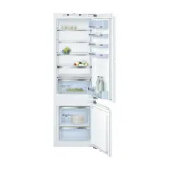Bosch Serie 6 270 L LowFrost Ankastre Buzdolabı