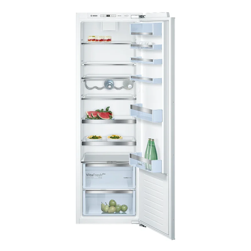 Bosch Serie 6 KIR81AF30U 319 L LowFrost Ankastre Buzdolabı