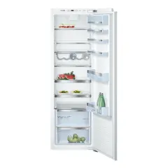 Bosch Serie 6 KIR81AF30U 319 L LowFrost Ankastre Buzdolabı