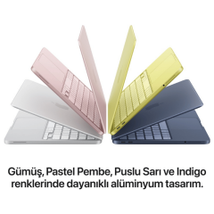 MacBook Neo 13'' 8GB 256GB SSD