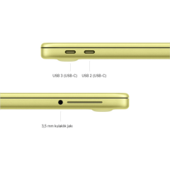 MacBook Neo 13'' 8GB 256GB SSD