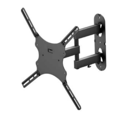 Surefix 440 32-43 inch Single Arm Movable Bracket - 40 kg + Installation