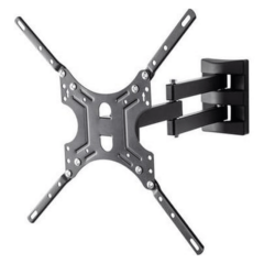 Surefix 621 43-50 inç Tek Kollu Hareketli Aparat - 40 Kg + Montaj