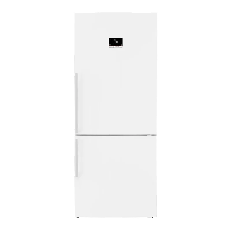 Bosch Serie 8 526 L NoFrost Beyaz Buzdolabı