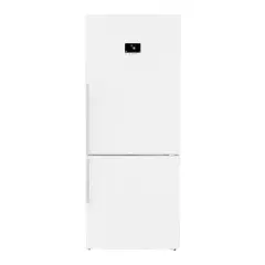 Bosch Serie 8 526 L NoFrost Beyaz Buzdolabı