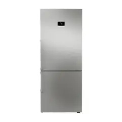Bosch Serie 8 526 L NoFrost Inox Buzdolabı