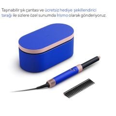 Dyson Airwrap Complete Long multi-styler Blue Blush