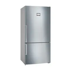 Bosch Serie 6 619 L NoFrost Inox Buzdolabı