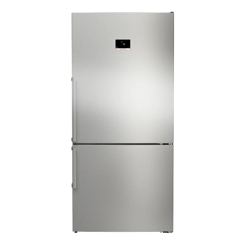 Bosch Serie 8 624 L NoFrost Inox Buzdolabı