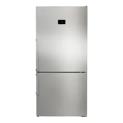 Bosch Serie 8 624 L NoFrost Inox Buzdolabı