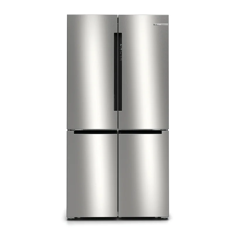 Bosch Serie 4 605 L No-Frost Gardırop Tipi Buzdolabı