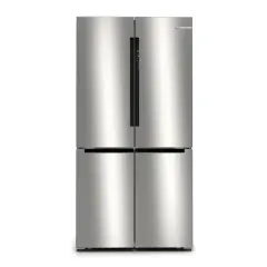 Bosch Serie 4 605 L No-Frost Gardırop Tipi Buzdolabı
