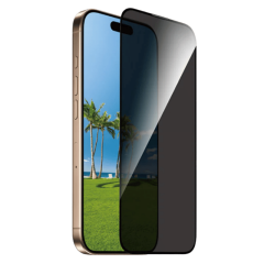 Wiwu iPrivacy iPhone 17 Pro Max Hayalet Ekran Koruyucu