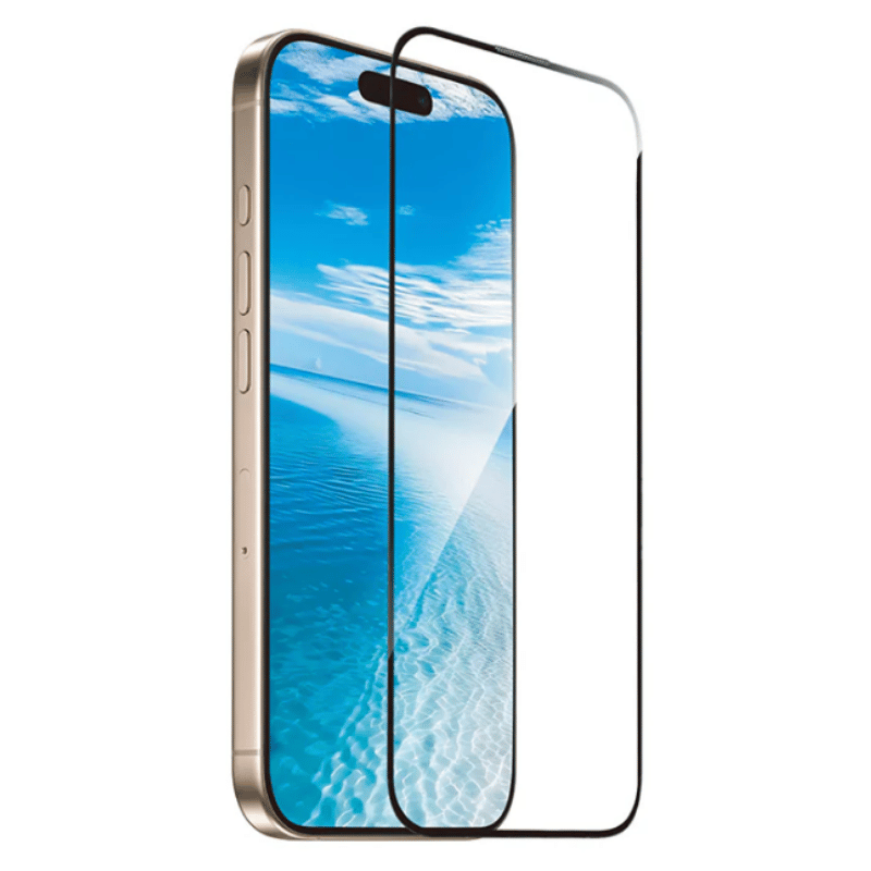 Wiwu 17 Pro Crystal Tempered Glass Screen Protector