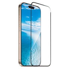 Wiwu 17 Pro Crystal Tempered Glass Screen Protector